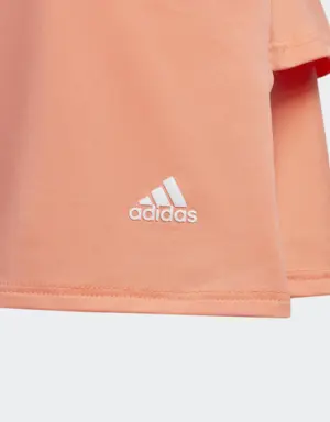 Adidas Ruffled Skort. 3 Adidas Ruffled Skort. 3