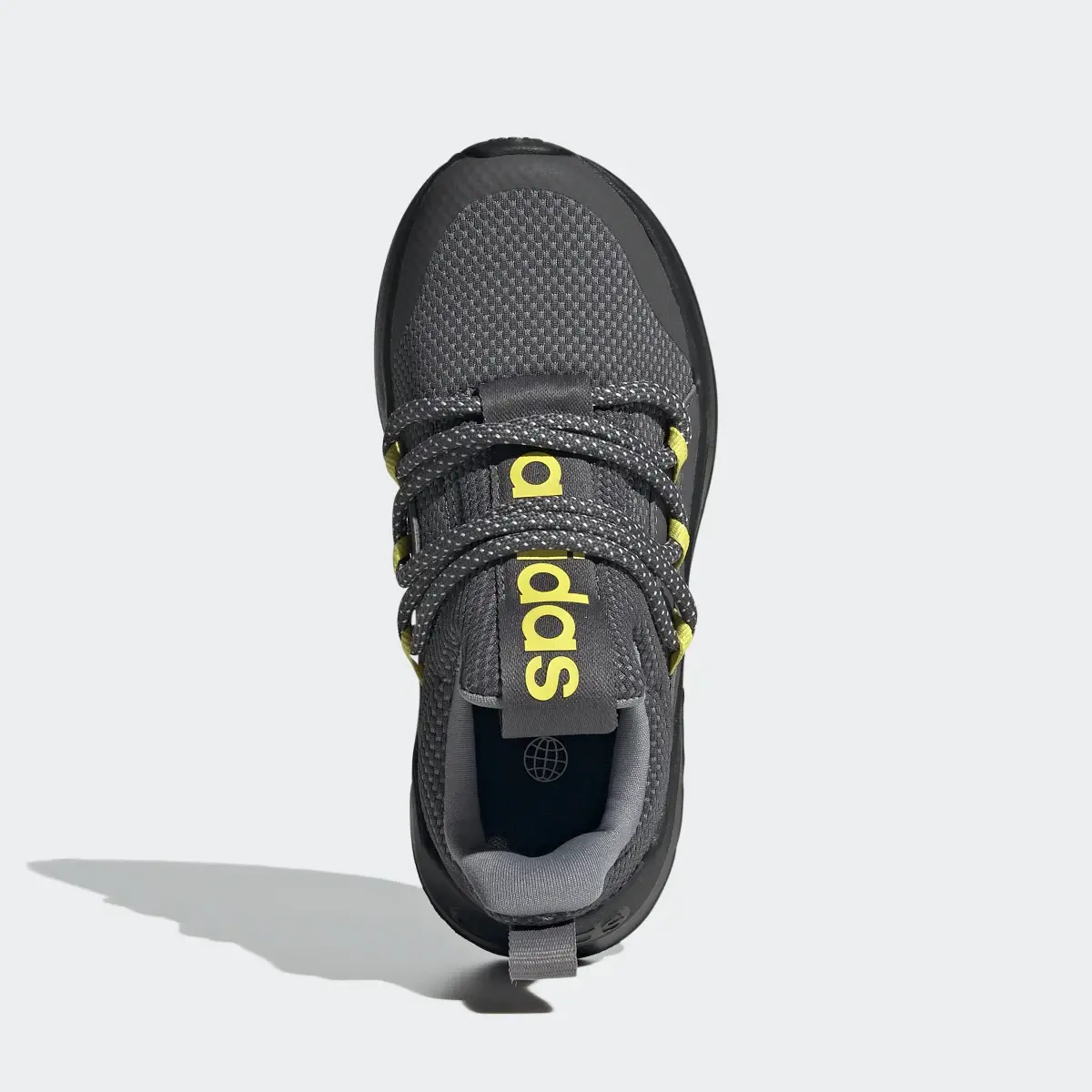 Adidas Sapatilhas Slip-on Lite Racer Adapt 4.0. 3