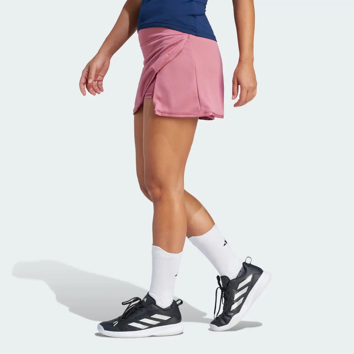 Adidas Club Tennis Skirt. 2