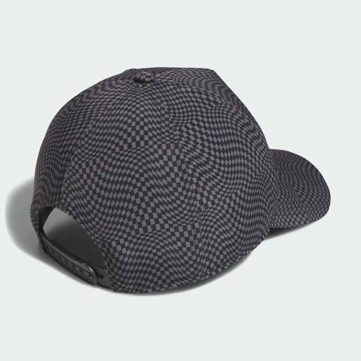 Adidas Tour Printed Snapback Hat. 3