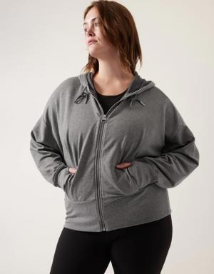 Balance Sweatshirt gray