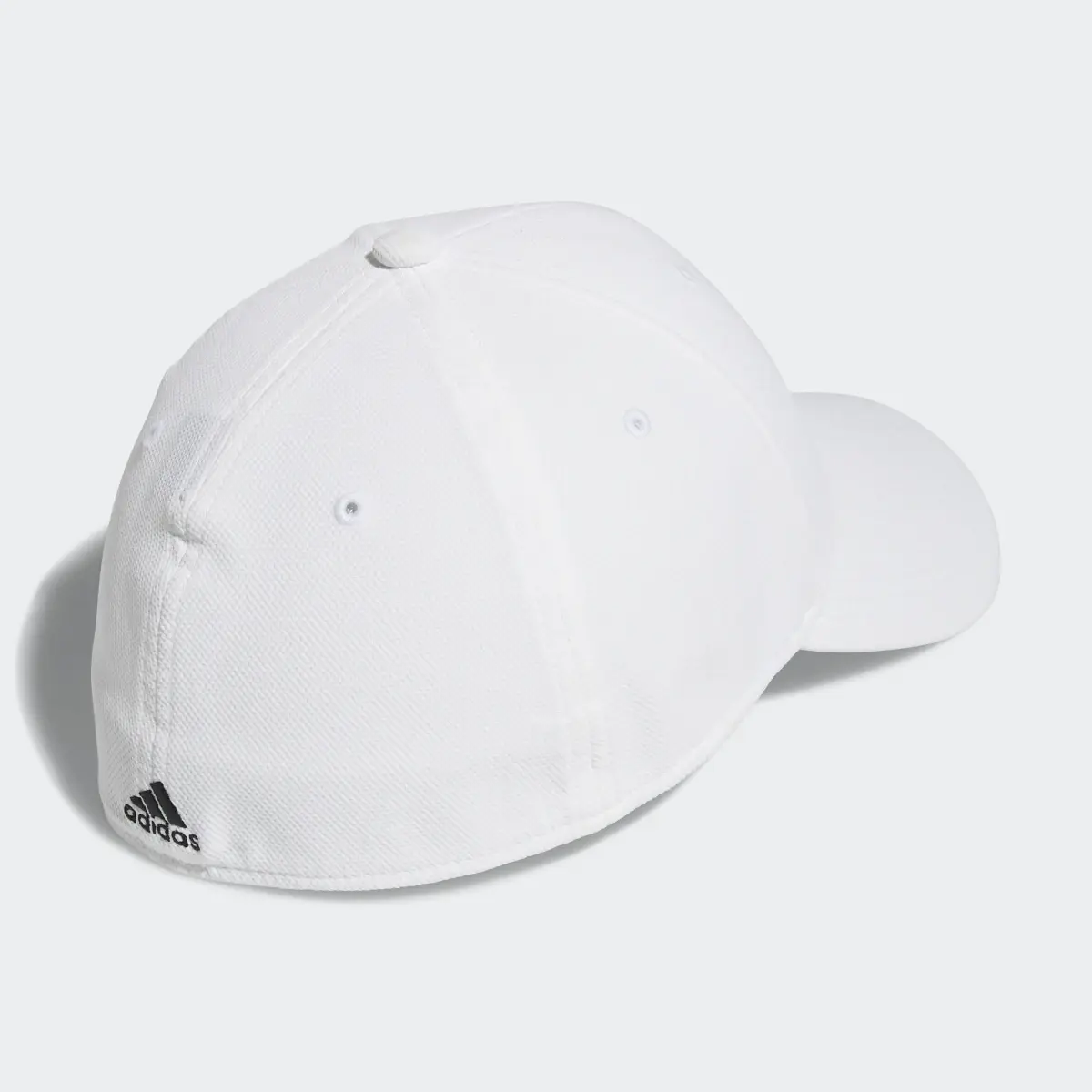 Adidas Release Stretch Fit Hat. 3