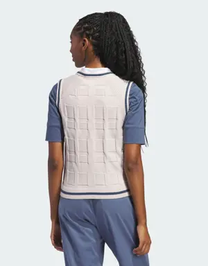 Adidas Colete Go-To – Mulher. 3 Adidas Colete Go-To – Mulher. 3