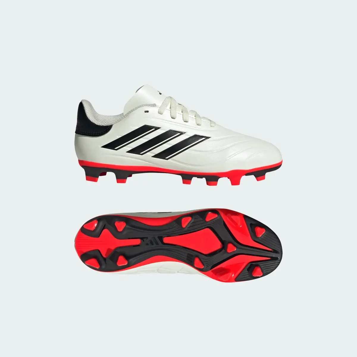 Adidas Chaussure Copa Pure II Club Multi-surfaces. 1