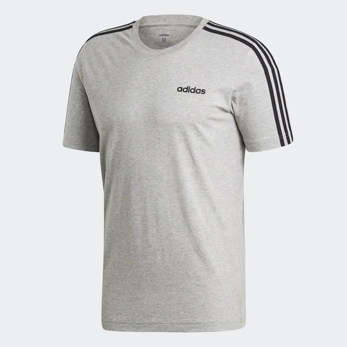 Adidas ESSENTIALS 3-STRIPES TEE. 1