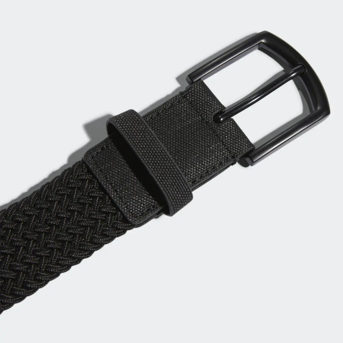 Adidas Men's Braided Stretch Belt. 3