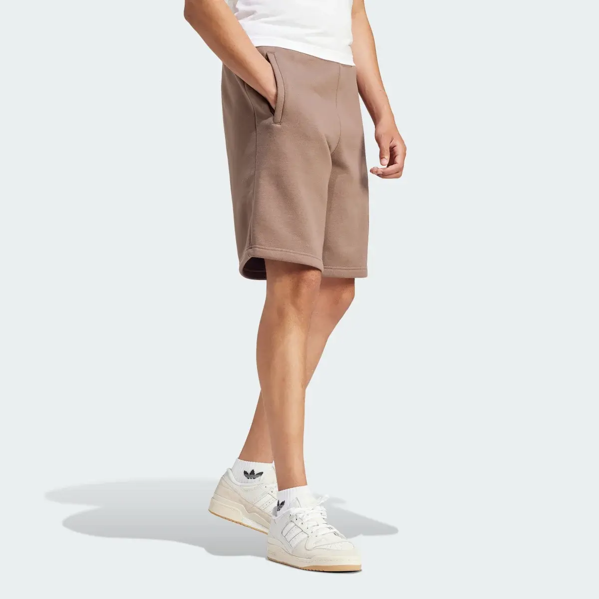 Adidas Shorts Trifolio Essentials. 3