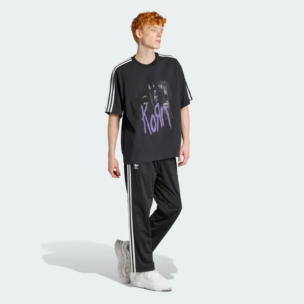 Adidas TRACK PANT KORN. 3