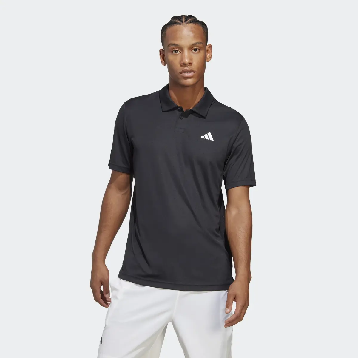 Adidas Club Tennis Poloshirt. 2
