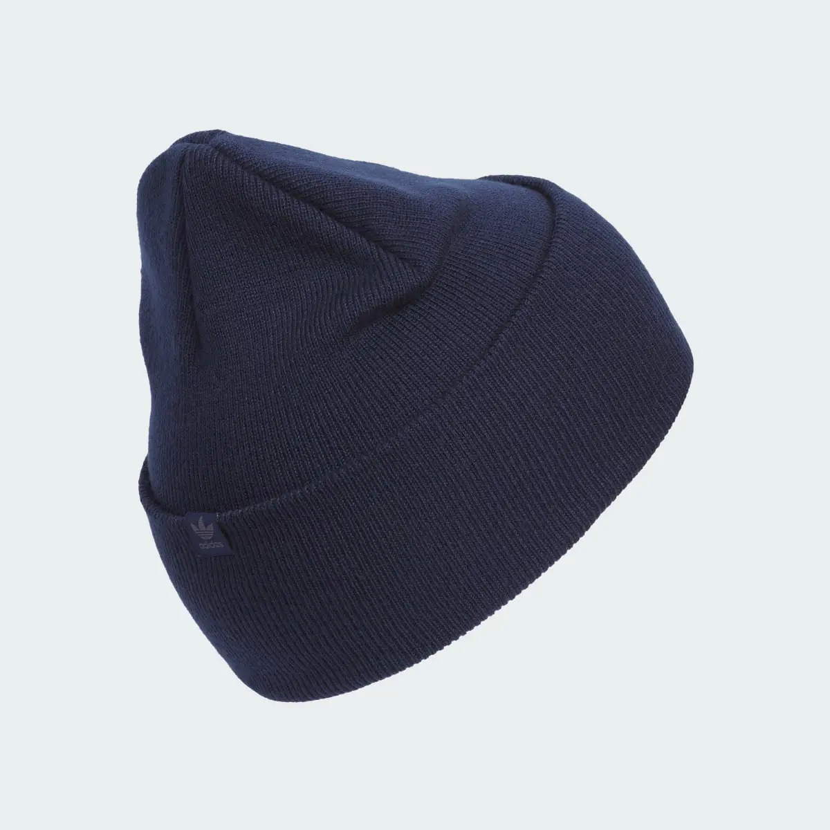 Adidas Tall Resort Cuff Beanie. 3