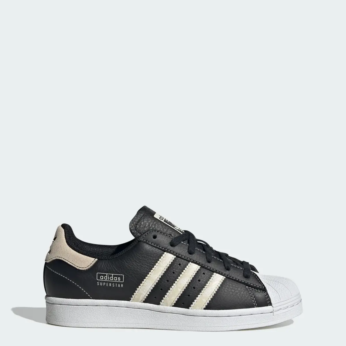 Adidas Tenis Superstar. 1