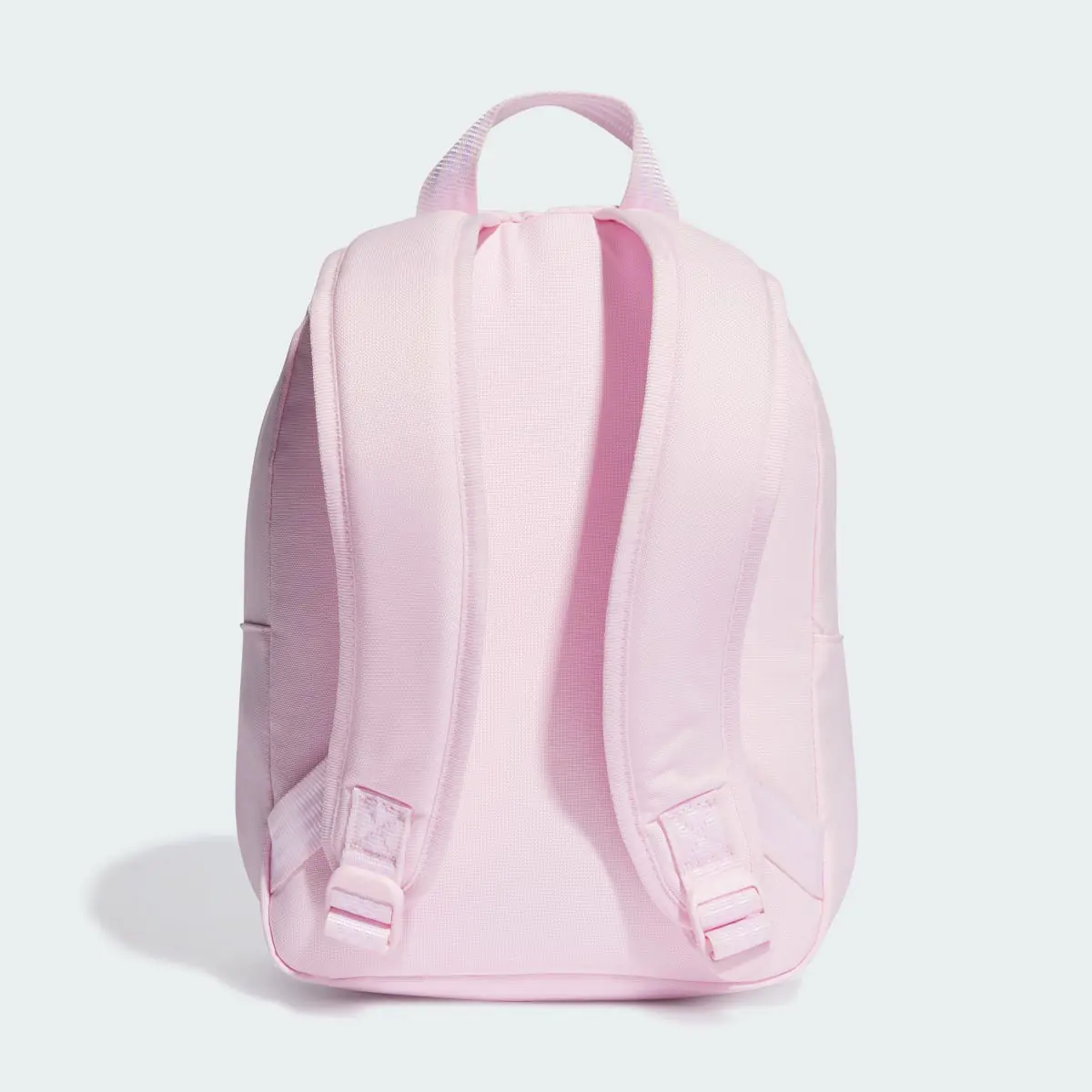 Adidas Small Adicolor Classic Backpack. 3