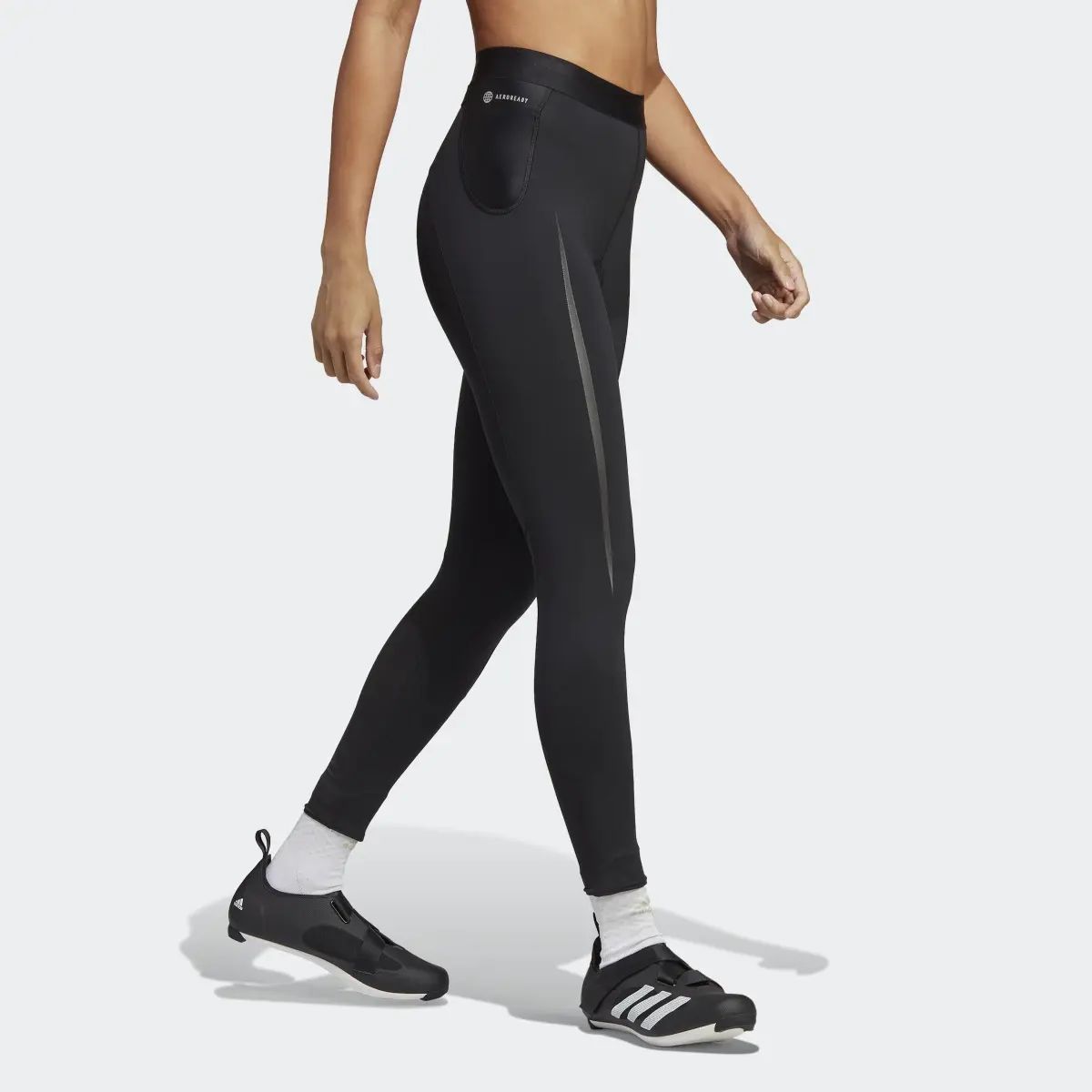 Adidas The Indoor Cycling Tights. 3