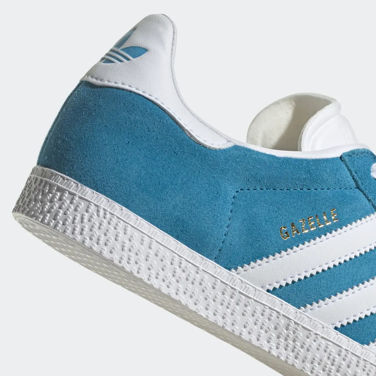 Adidas Gazelle Shoes. 3