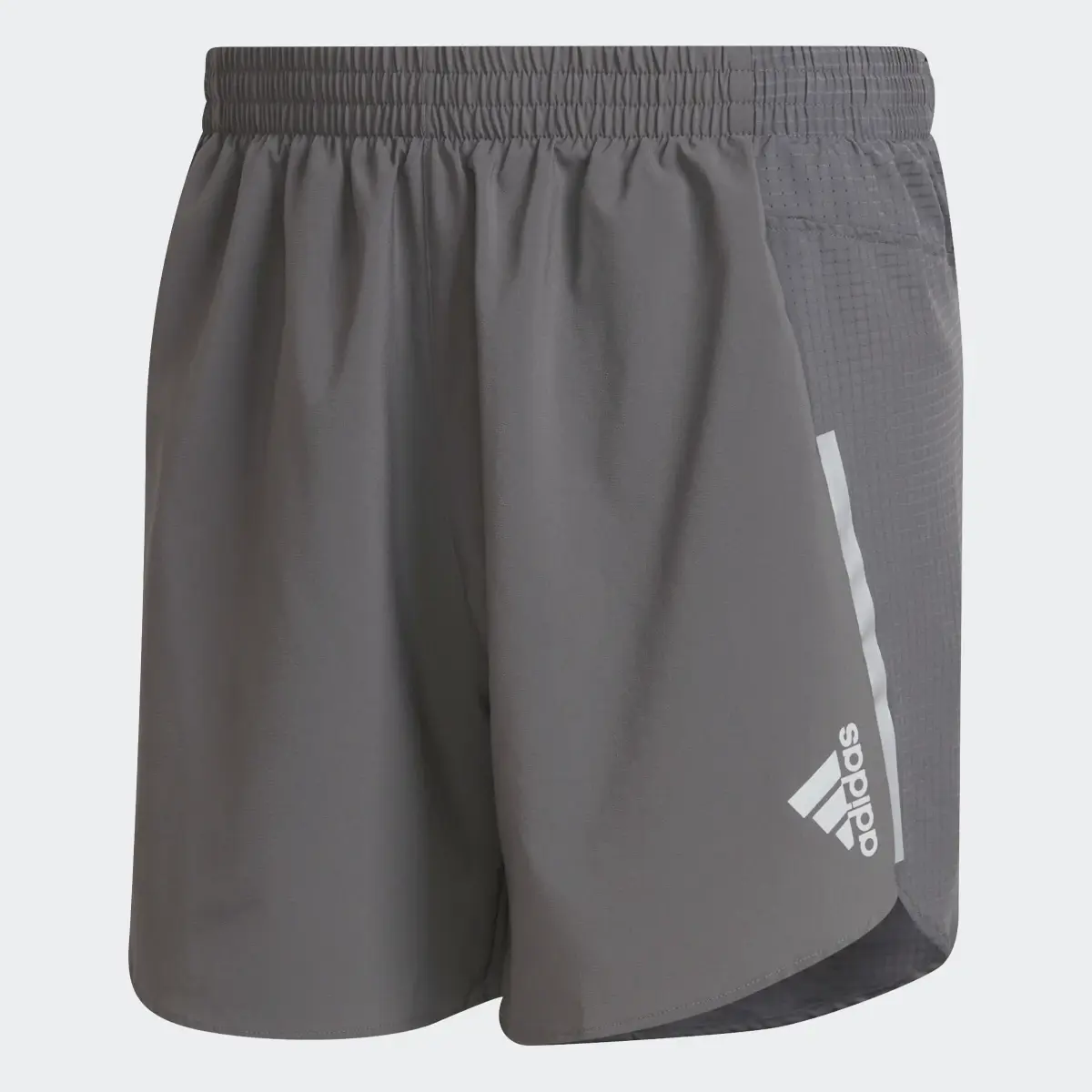 Adidas Shorts Designed 4 Running. 1