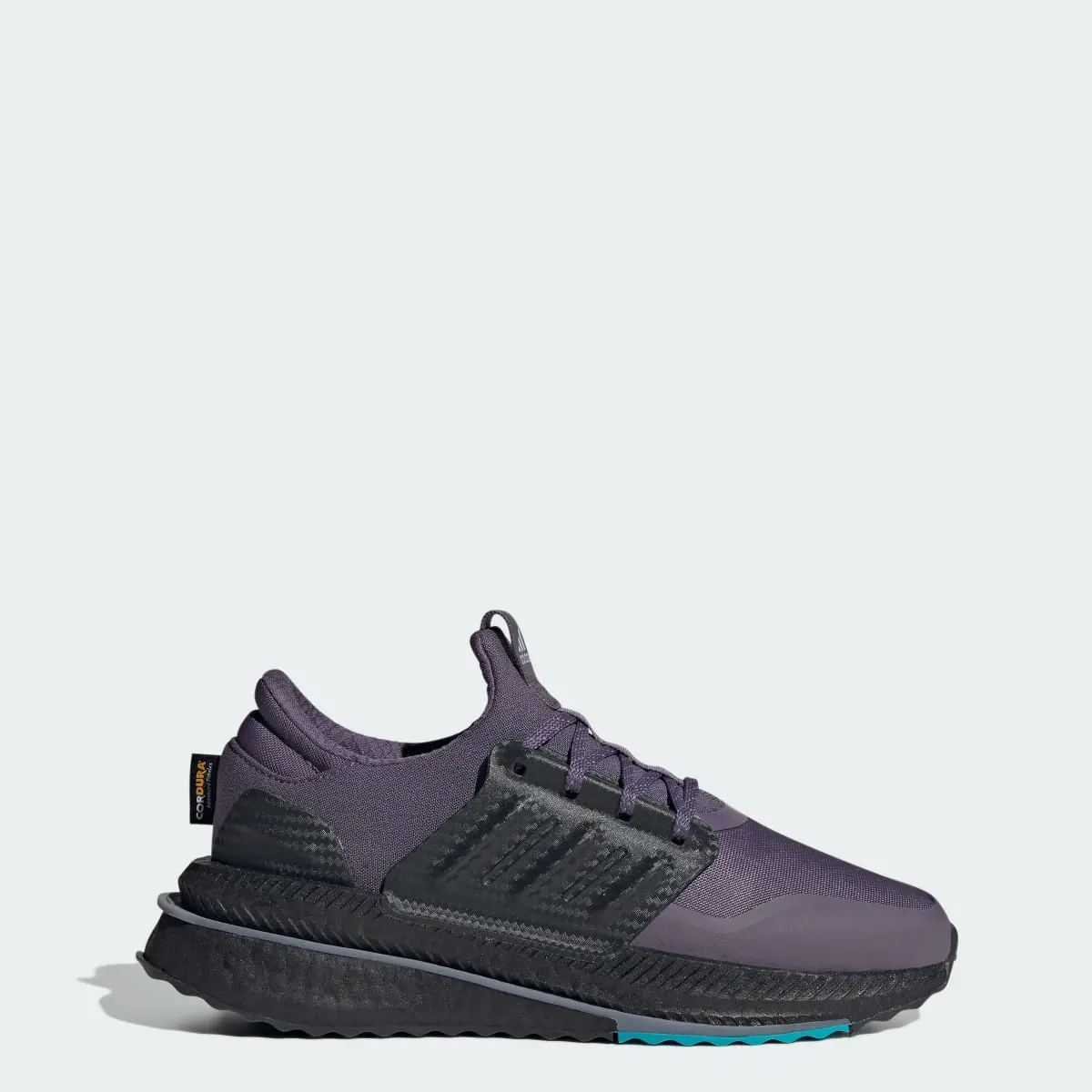 Adidas X_PLRBOOST Shoes. 1