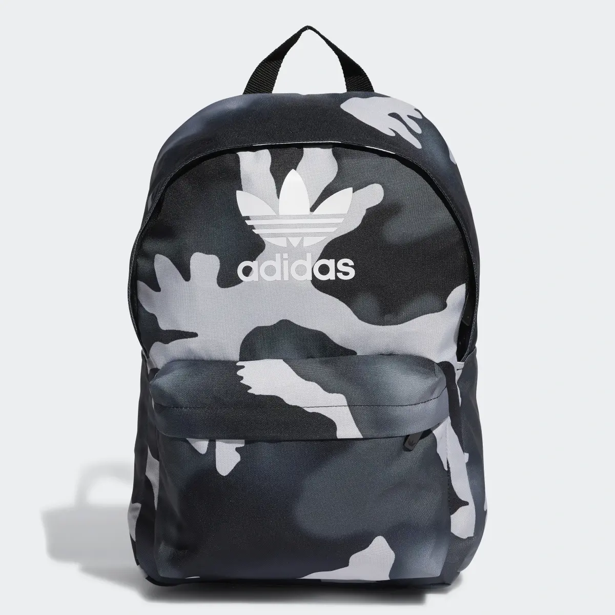 Adidas Camo Classic Backpack. 1