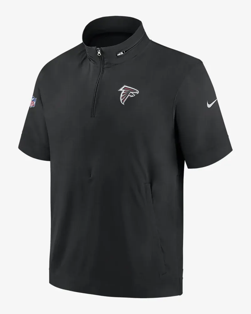 Nike Sideline Coach (NFL Atlanta Falcons). 1