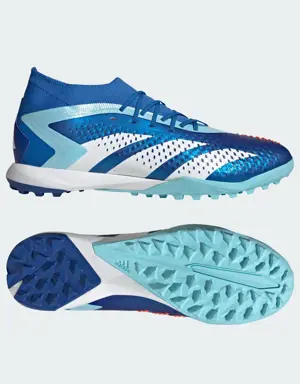 Adidas Predator Accuracy.1 Turf Soccer Shoes