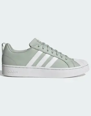 Tenis adidas Court Low Streetcheck Cloudfoam