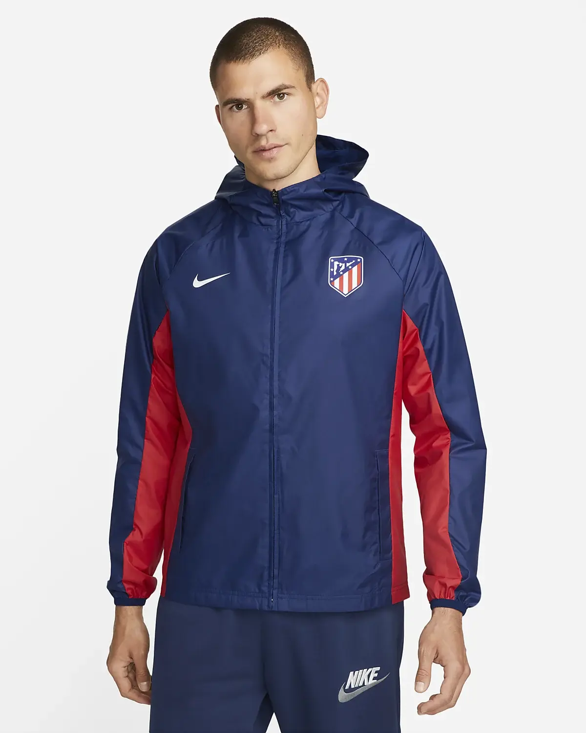 Nike AWF Atlético de Madrid. 1