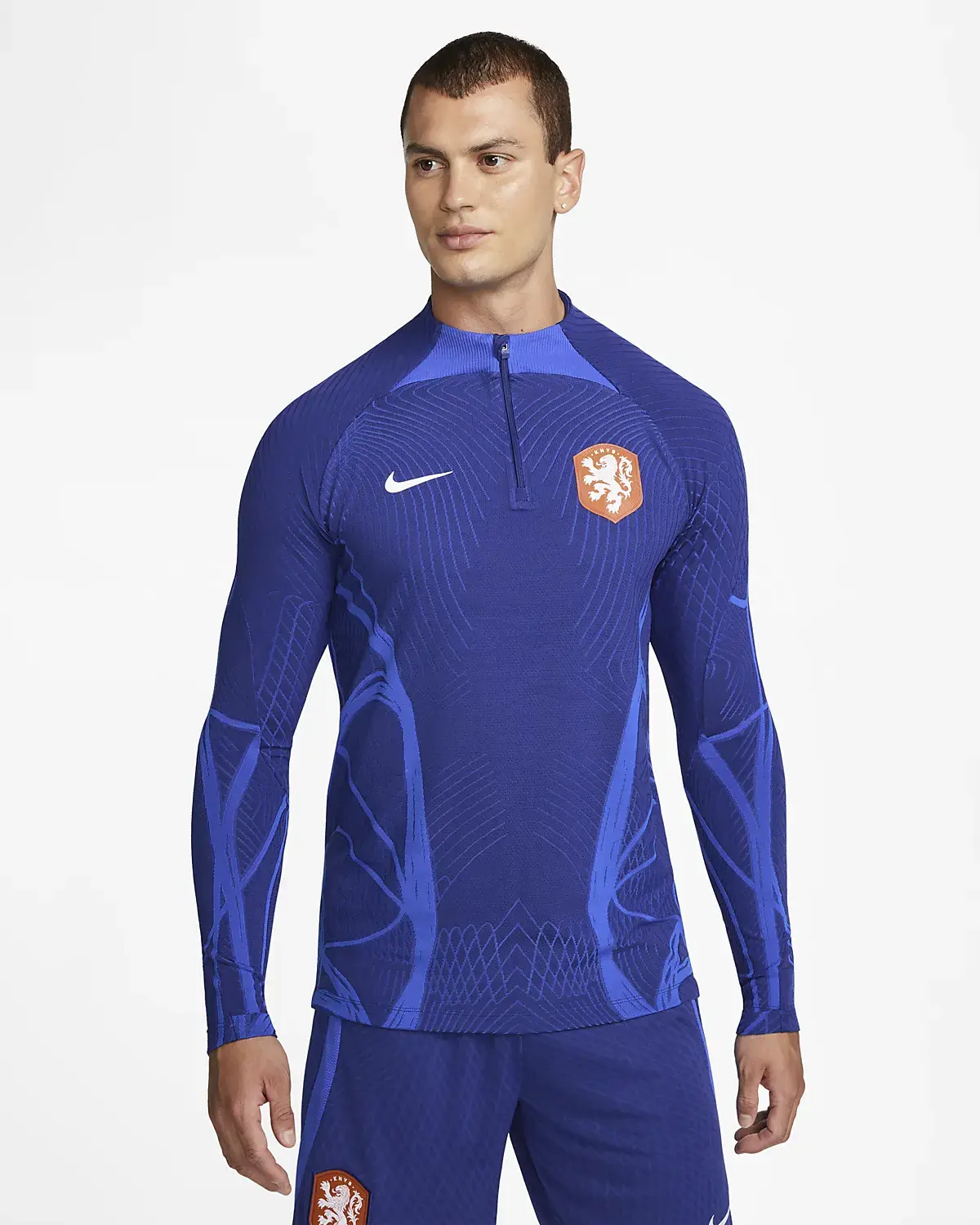 Nike Netherlands Strike Elite. 1