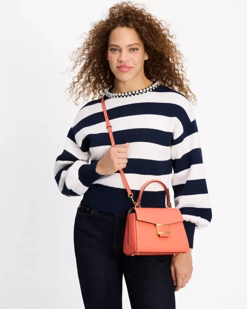 Kate Spade Katy Small Top-handle Bag. 3