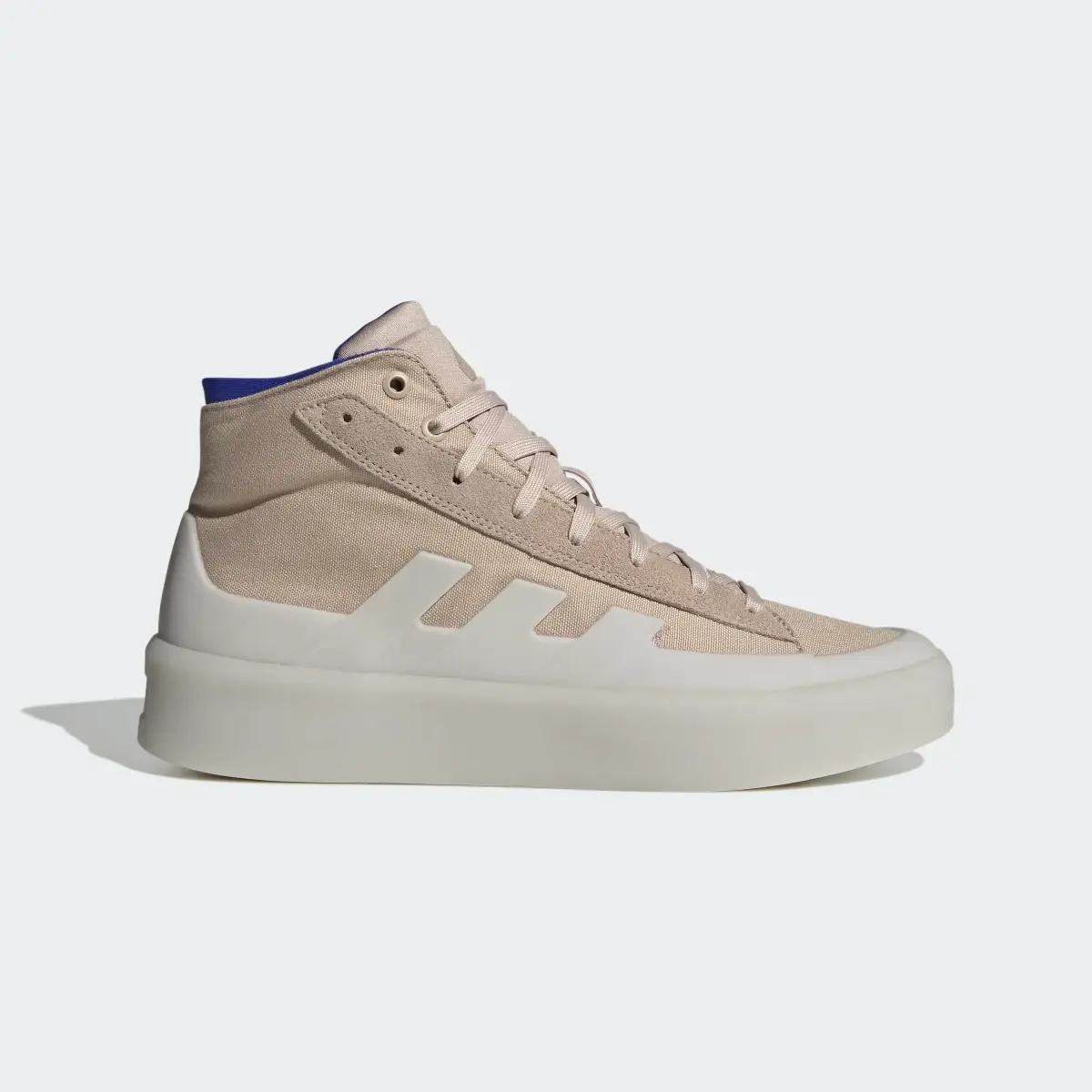 Adidas ZNSORED HI Lifestyle Adult Shoe. 2