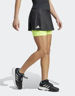 Adidas AEROREADY Pro Pleated Tennis Skirt