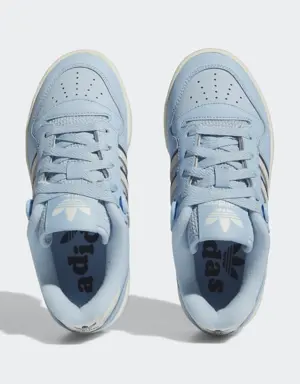 Adidas Chaussures Rivalry Low Enfants. 3 Adidas Chaussures Rivalry Low Enfants. 3