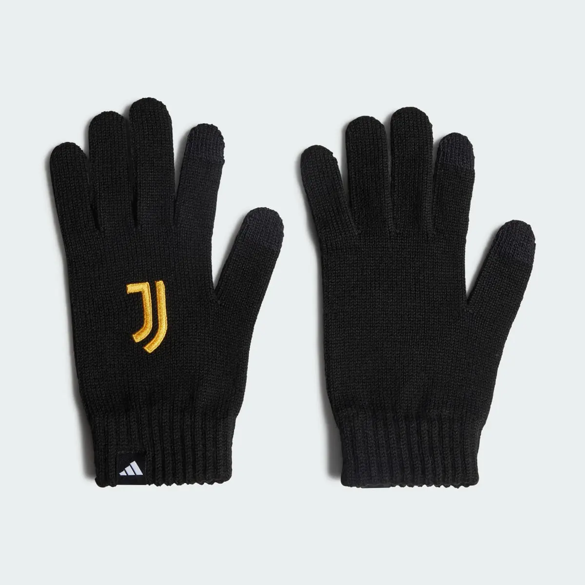 Adidas Gants Juventus. 1