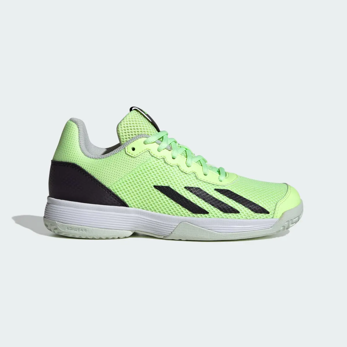 Adidas Zapatilla Courtflash Tennis. 2