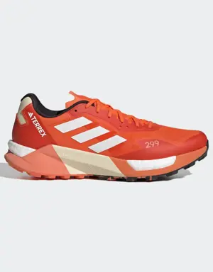 TERREX Agravic Ultra Trail Running Shoes