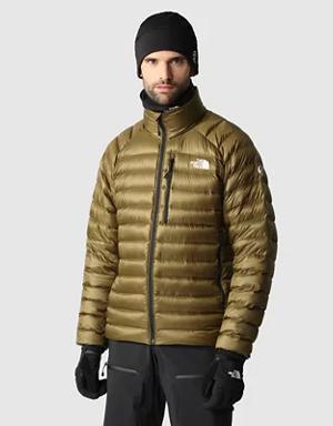 Veste en duvet Summit Breithorn pour homme