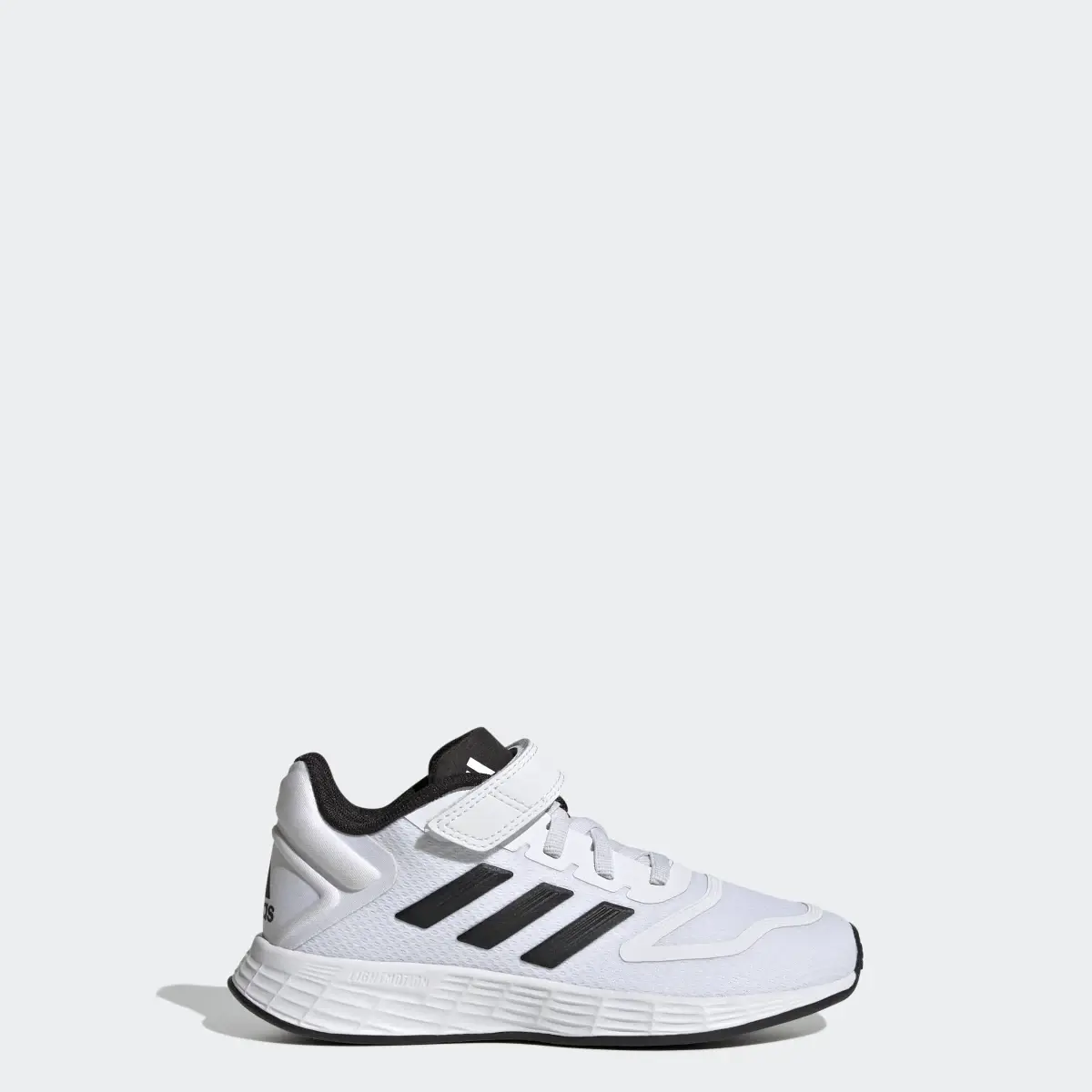 Adidas Duramo 10 Running Shoes. 1