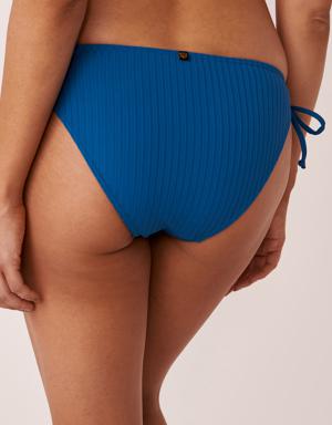 BLUE SAPPHIRE Brazilian Bikini Bottom