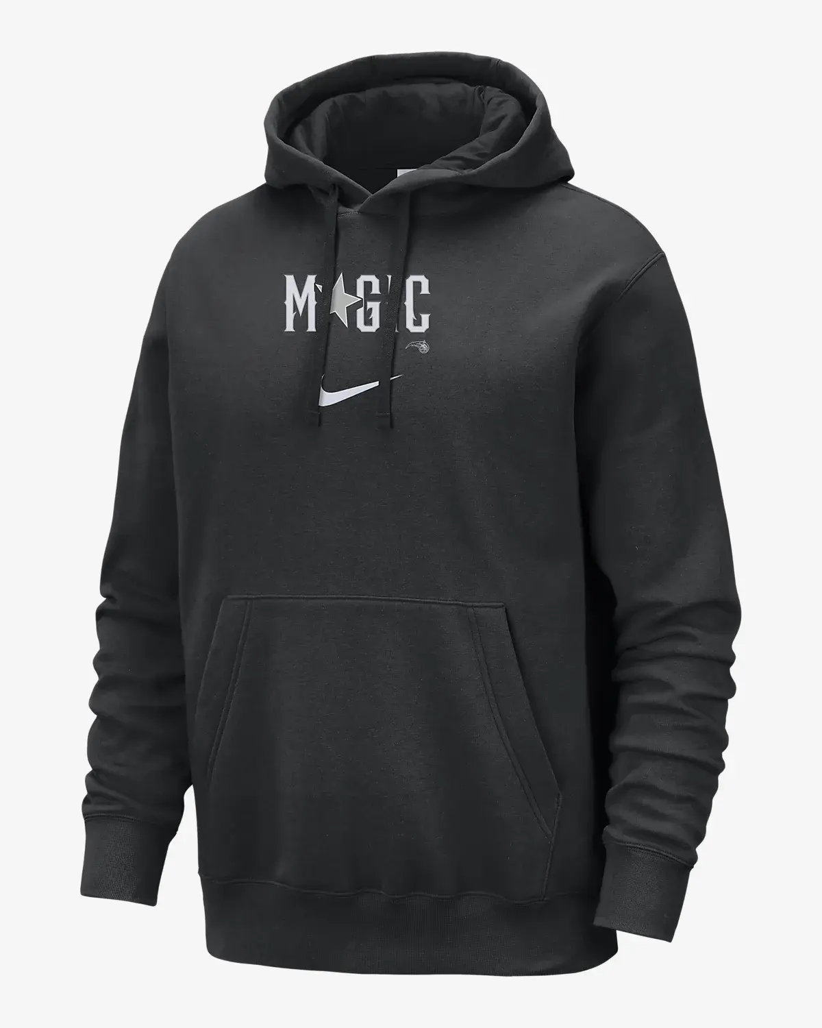 Nike Orlando Magic Club Fleece City Edition. 1