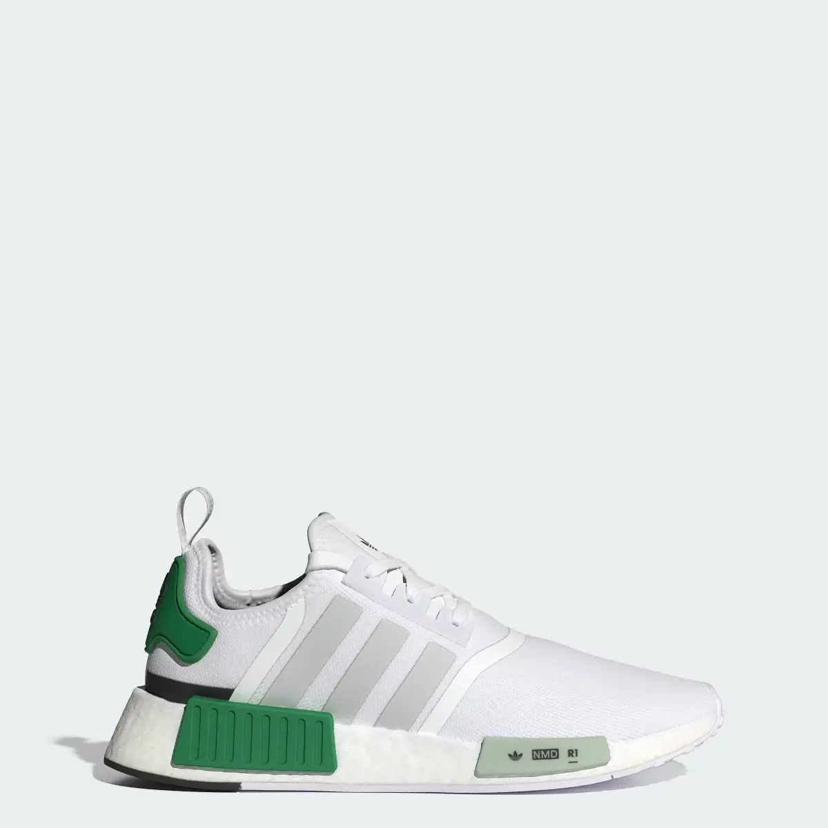 Adidas NMD_R1 Shoes. 1