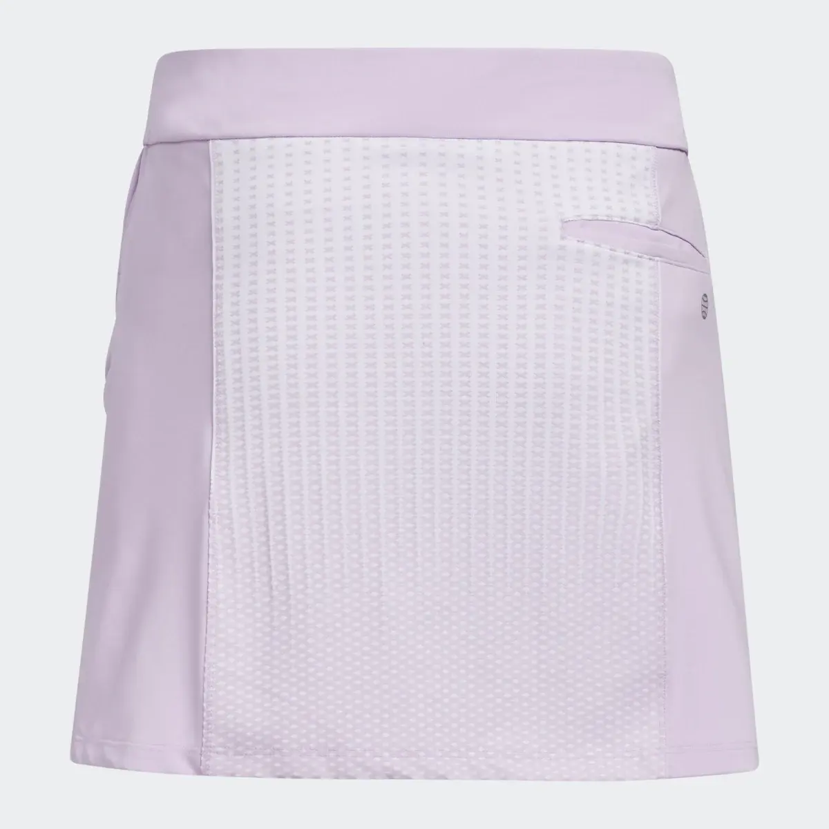 Adidas Printed Golf Skort. 2