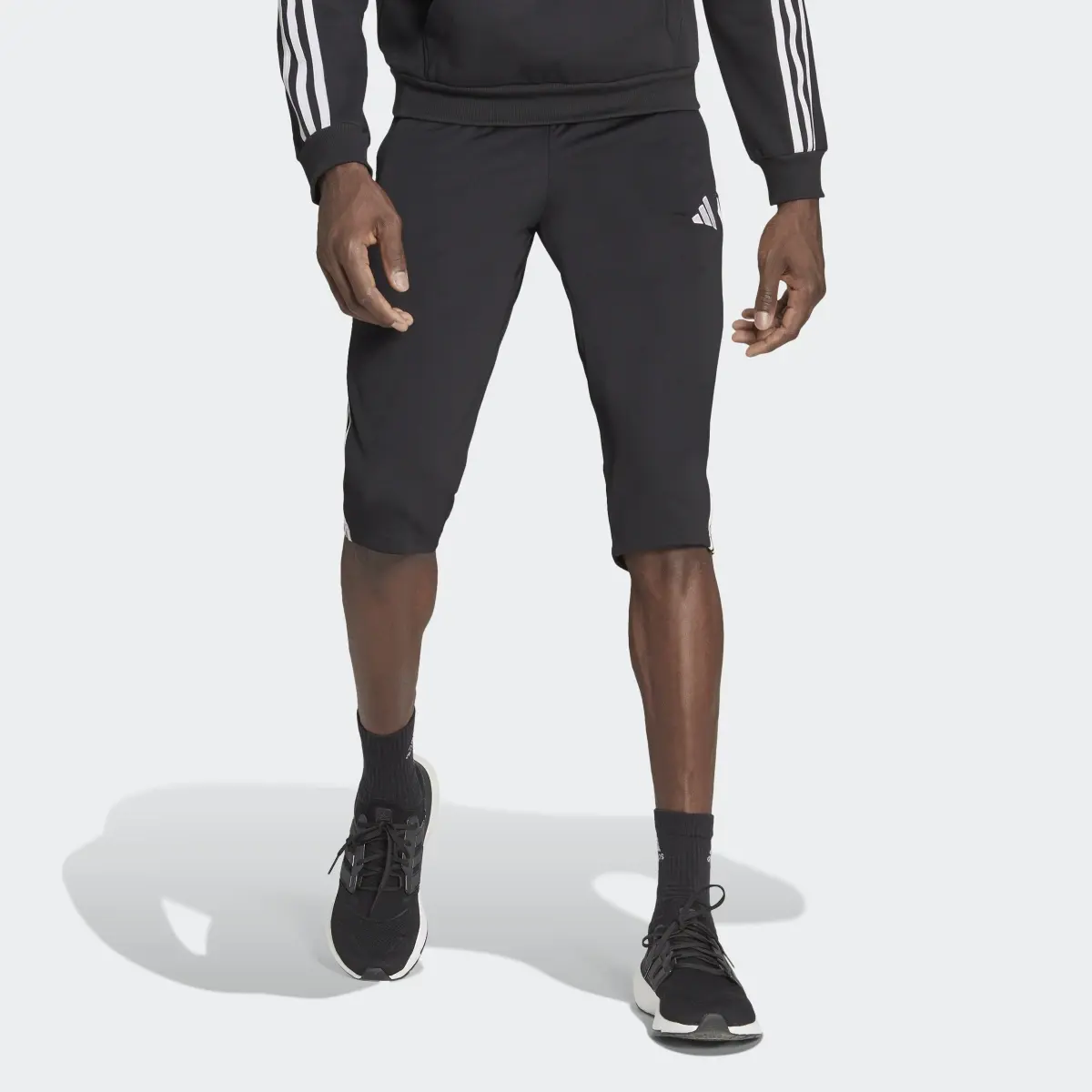 Adidas Tiro 23 League 3/4 Pants. 1