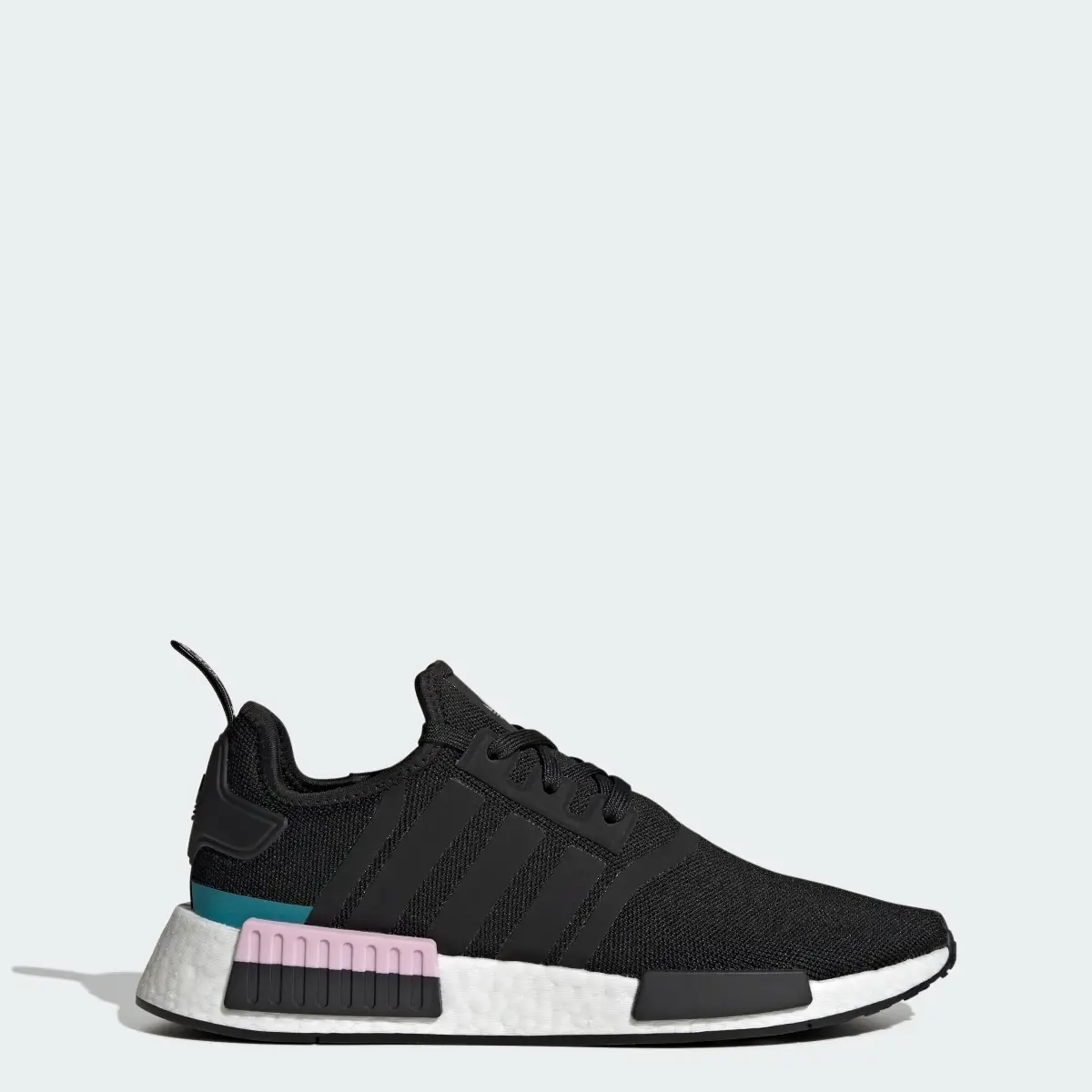 Adidas NMD_R1 Shoes. 1