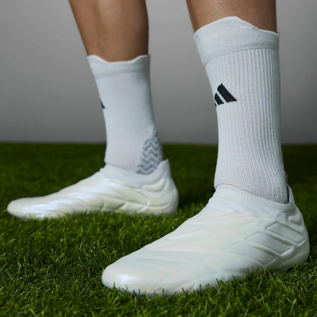 Adidas Copa Pure+ Firm Ground Boots. 2