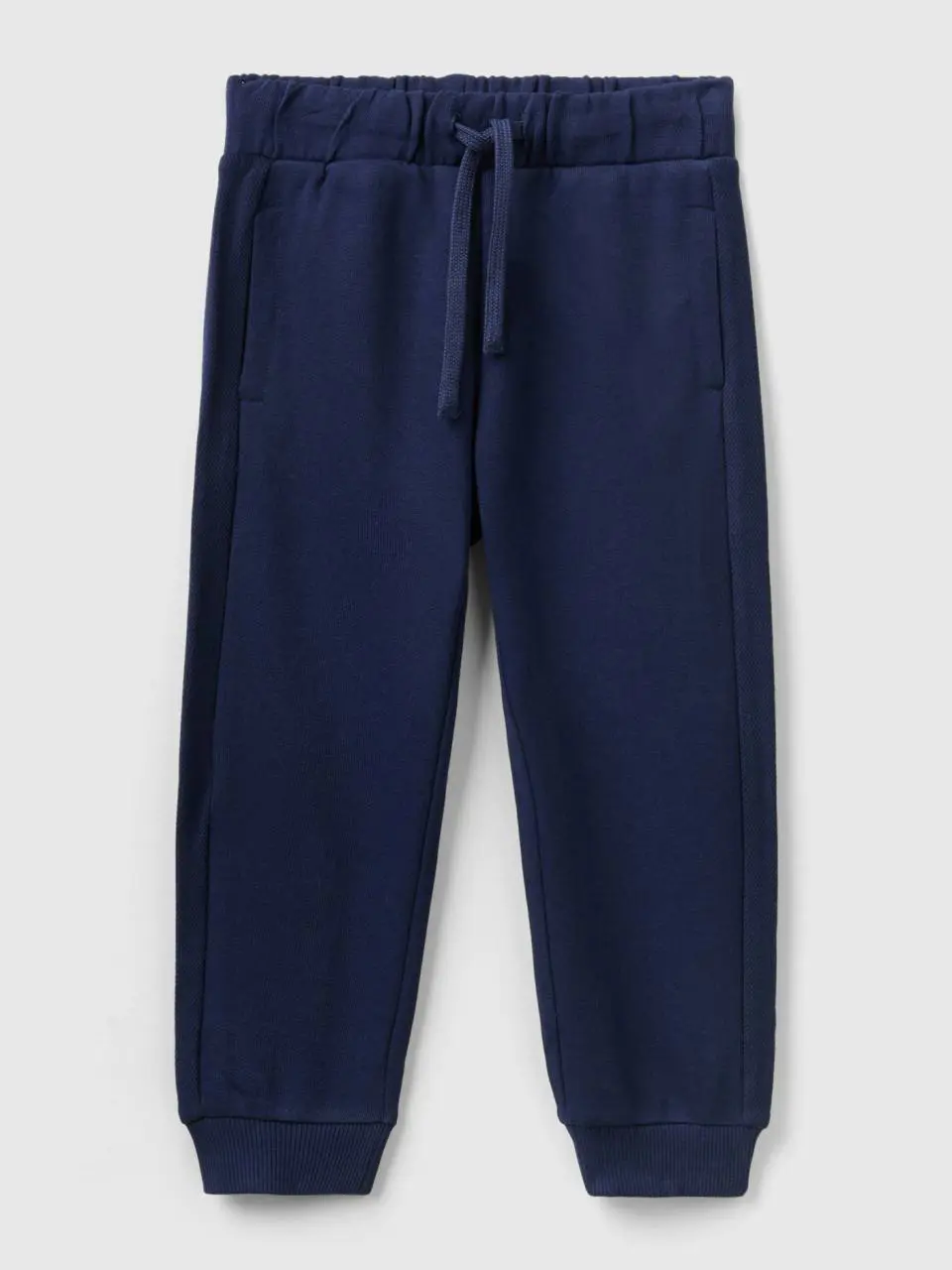 Benetton regular fit joggers. 1