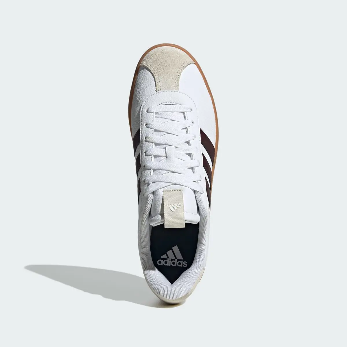 Adidas VL Court 3.0 Shoes. 3