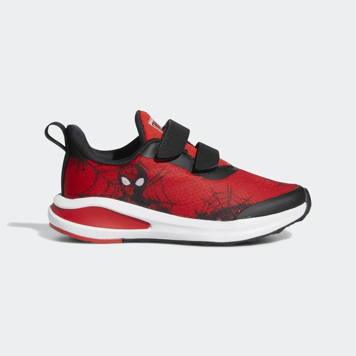 Adidas Sapatilhas Fortarun Spider-Man adidas x Marvel. 2