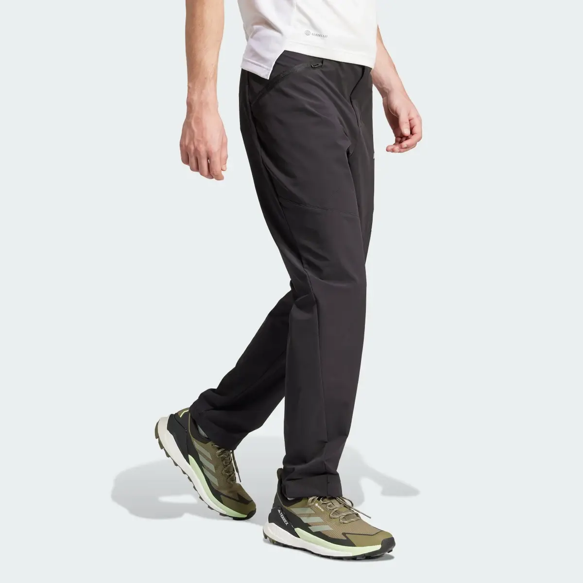 Adidas Terrex Xperior Trousers. 3
