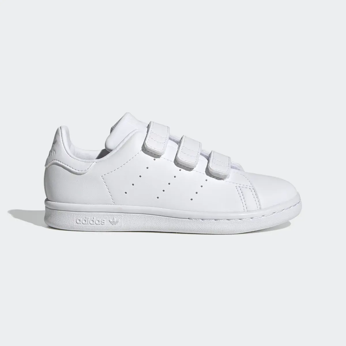 Adidas Stan Smith Ayakkabı. 2