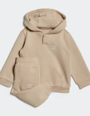 Adicolor Hoodie Set