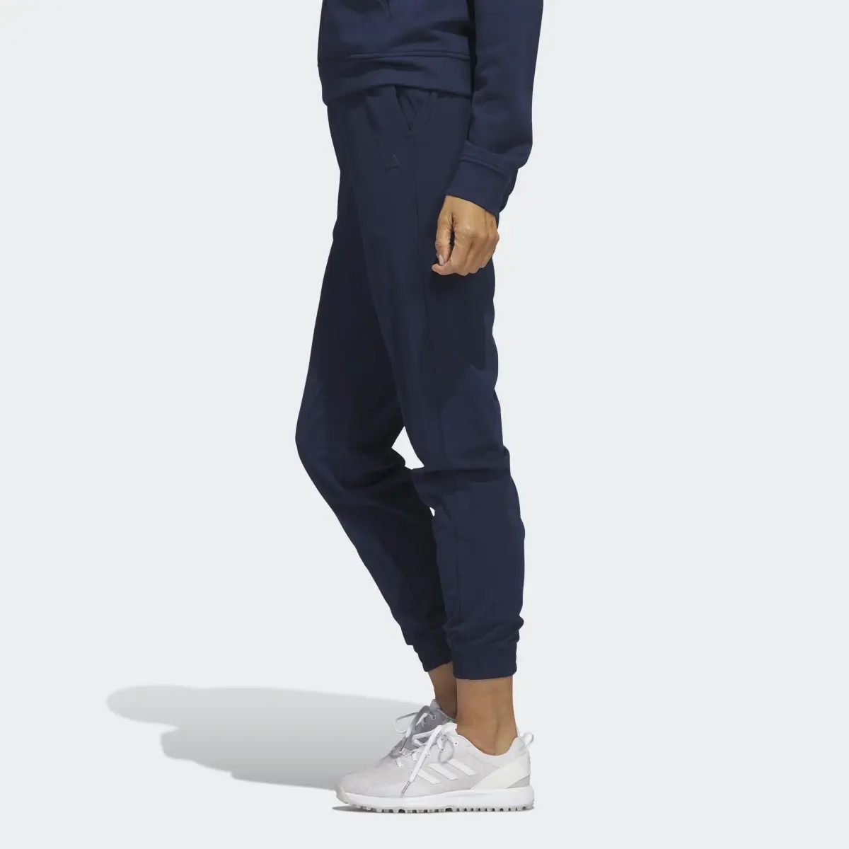 Adidas Go-To Golf Joggers. 2