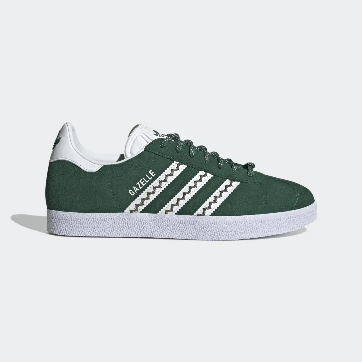 Adidas Tenis Gazelle. 2